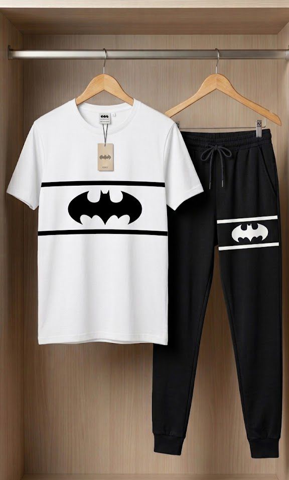 Ensemble Batman