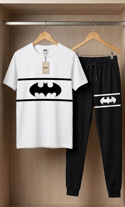 Ensemble Batman
