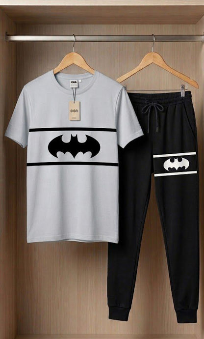 Ensemble Batman
