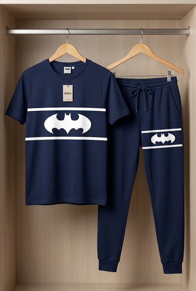 Ensemble Batman
