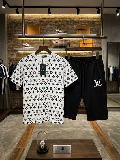 ENSEMBLE LV