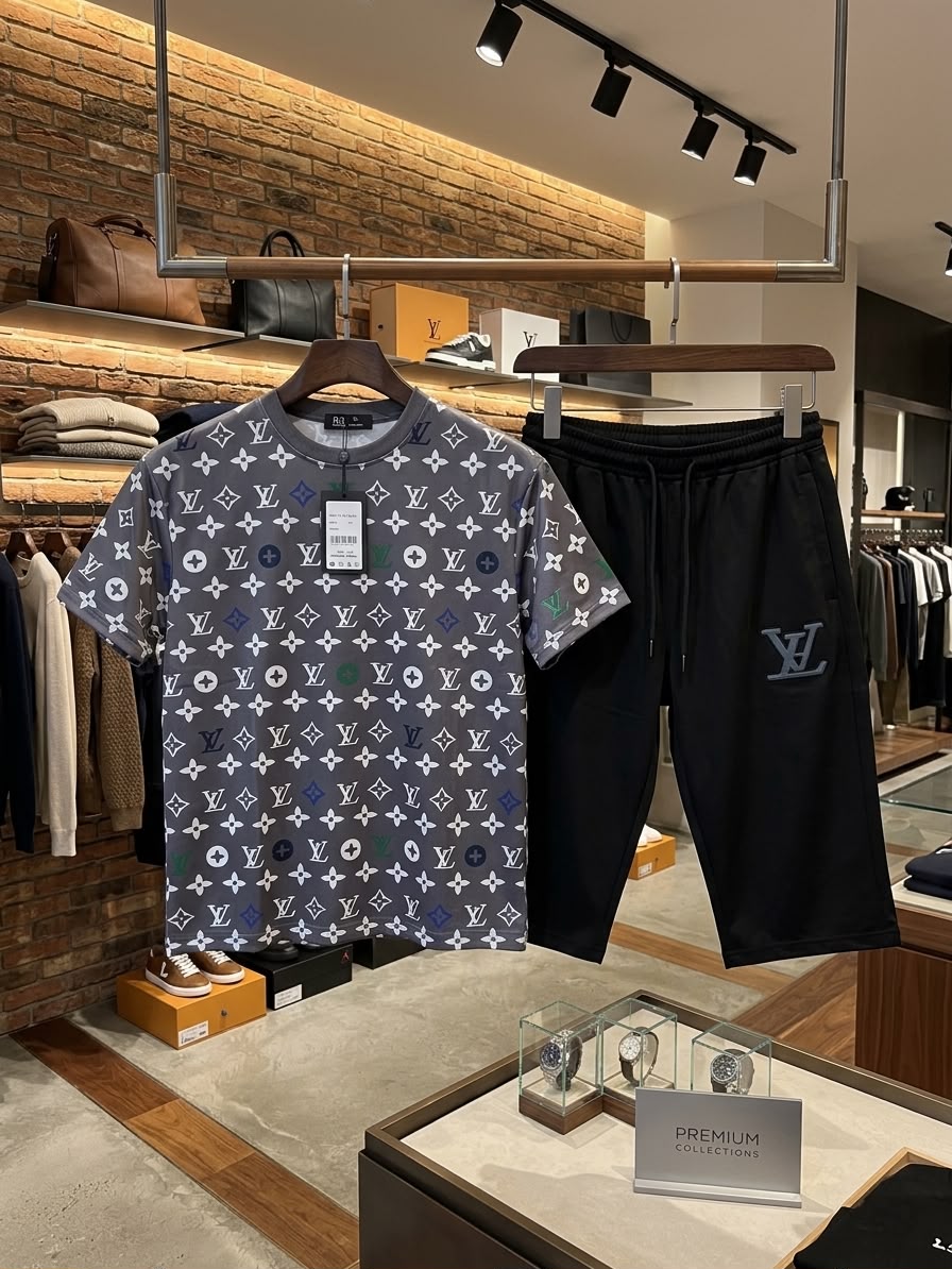 ENSEMBLE LV