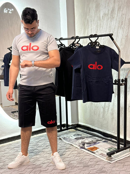 ENSEMBLE ALO SUPER QUALITI