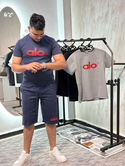 ENSEMBLE ALO SUPER QUALITI