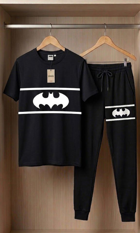Ensemble Batman
